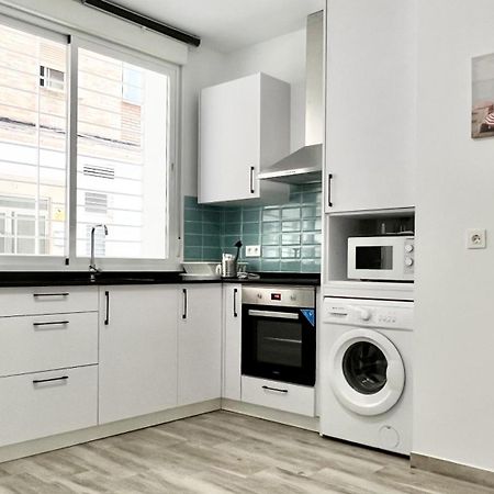 Los Tilos Suites-Vialia Málaga Quarto foto