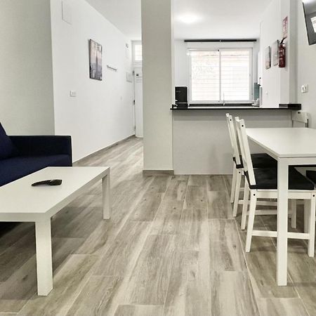 Los Tilos Suites-Vialia Málaga Quarto foto